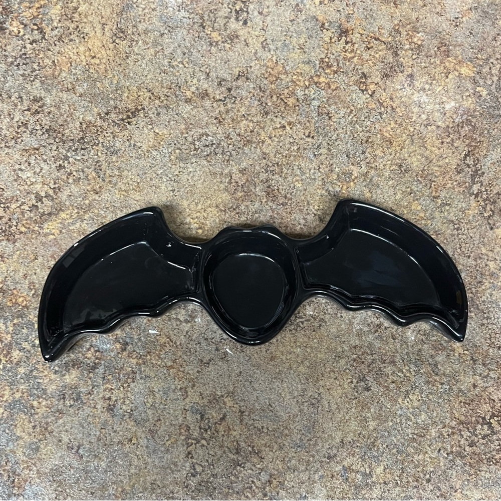 Bat 🦇 novelty dish